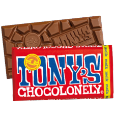 Tony's Chocolonely
